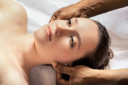 Benefits of a Head Massage
