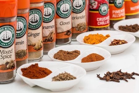 The Amazing Health Benefits Of Spicy Foods