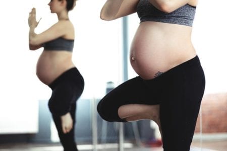 Fitness Tips for Pregnant Women