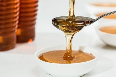 Detoxify Your Body With Honey Massage Therapy