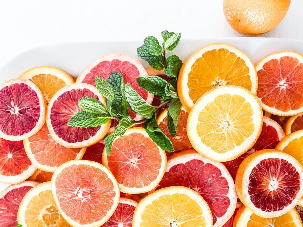 High Water Content Fruits that Can Help You Stay Hydrated