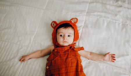Insomnia in Children and Adults