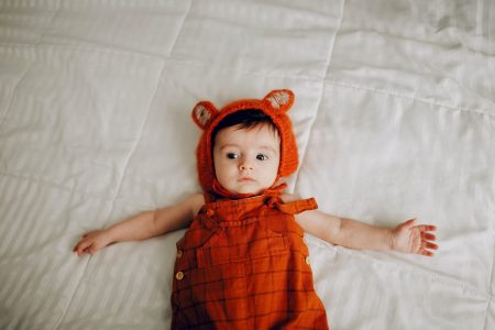 Insomnia in Children and Adults
