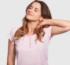 Neck and Shoulder Tension: How Massage Can Help