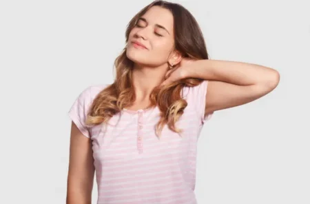 Neck and Shoulder Tension: How Massage Can Help