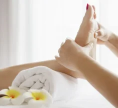 The Benefits of Foot Massage: More Than Just Relaxation