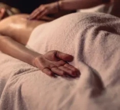 A Beginner’s Guide to Back Massage: Types and What to Expect