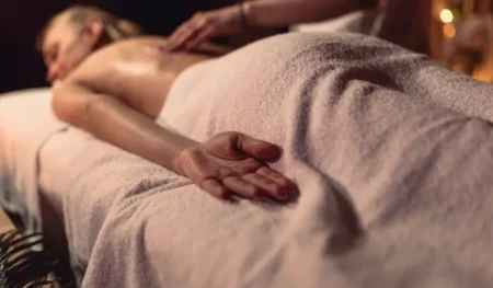 A Beginner’s Guide to Back Massage: Types and What to Expect