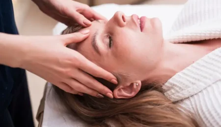 Head Massage for Migraine Relief: Does It Actually Help?