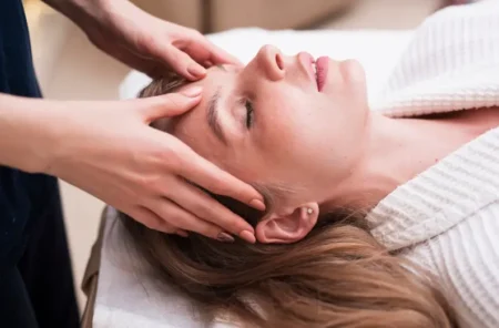 Head Massage for Migraine Relief: Does It Actually Help?