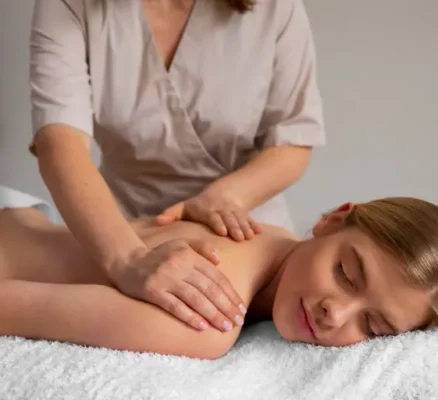 The Power of Full-Body Massage: Reconnecting With Yourself