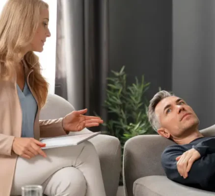 How Physical and Emotional Health Intertwine