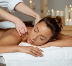 The Quiet Power of Touch: Why Massage Is More Than Relaxation The Quiet Power of Touch: Why Massage Is More Than Relaxation