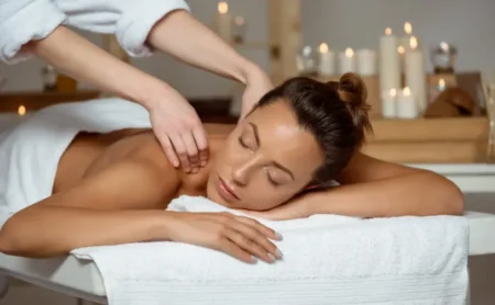 The Quiet Power of Touch: Why Massage Is More Than Relaxation