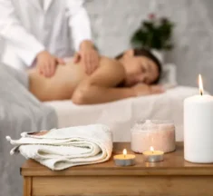 The World’s Strangest Massages