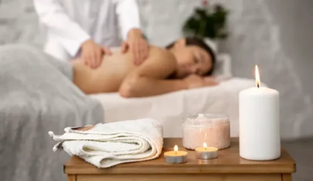 The World’s Strangest Massages The World’s Strangest Massages