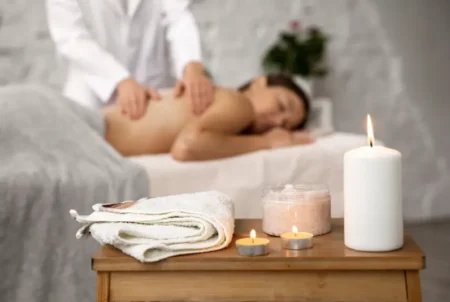 The World’s Strangest Massages