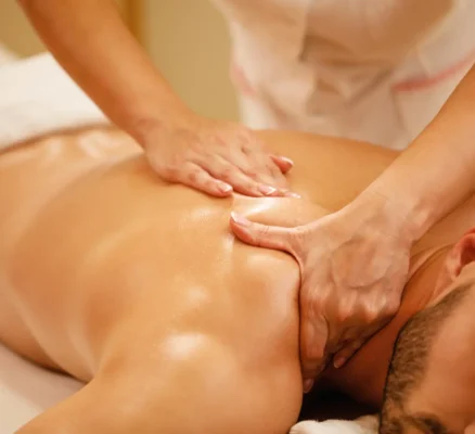 The Secrets of an Effective Massage
