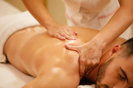 The Secrets of an Effective Massage