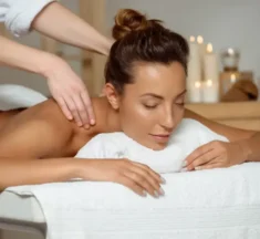 Why Massage Matters More Than Just Relaxation