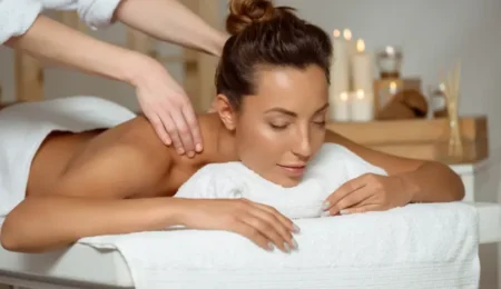 Why Massage Matters More Than Just Relaxation