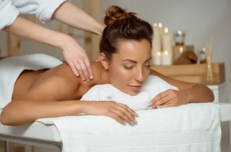 Why Massage Matters More Than Just Relaxation