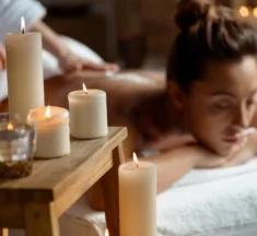 Why Massage Matters More Than We Admit