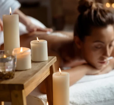 Why Massage Matters More Than We Admit