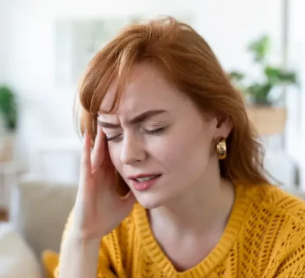 Why Some Headaches Start in the Mind, Not the Body