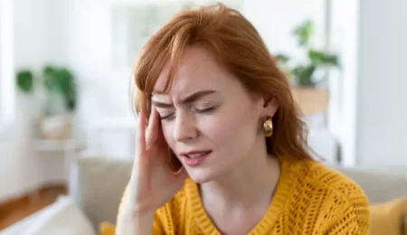 Why Some Headaches Start in the Mind, Not the Body