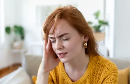 Why Some Headaches Start in the Mind, Not the Body