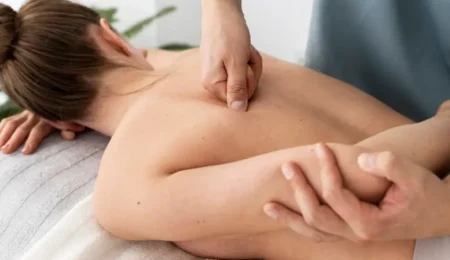 Why Massage Affects The Mind As Much As The Body