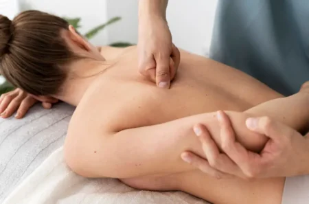 Why Massage Affects The Mind As Much As The Body