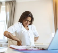 Massage For Lower Back Pain