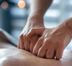 How Massage Helps Relieve Muscle Spasms Naturally