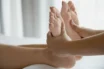 Why Foot Massage Helps More Than Just Tired Feet