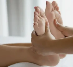 Why Foot Massage Helps More Than Just Tired Feet