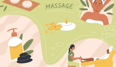 Can Massage Help With Anxiety And How It Actually Works