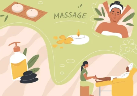 Can Massage Help With Anxiety And How It Actually Works