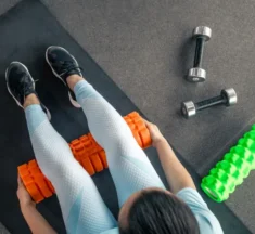 How To Use Foot Massage Rollers And Balls For Real Relief