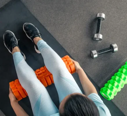 How To Use Foot Massage Rollers And Balls For Real Relief