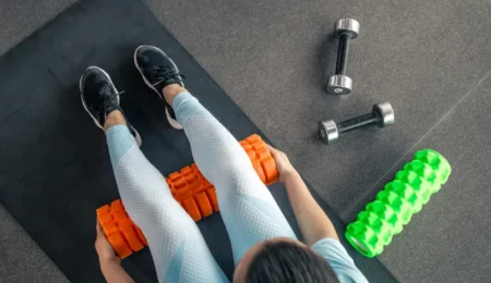 How To Use Foot Massage Rollers And Balls For Real Relief