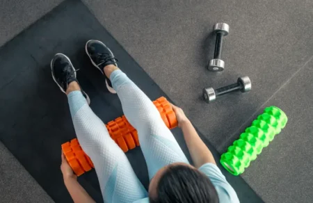 How To Use Foot Massage Rollers And Balls For Real Relief