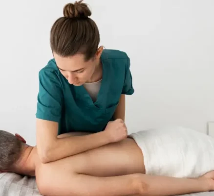Does Massage Really Help With Back Health And Pain Relief