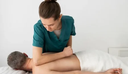 Does Massage Really Help With Back Health And Pain Relief