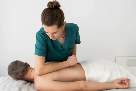 Does Massage Really Help With Back Health And Pain Relief