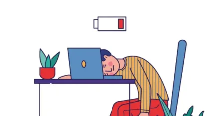 Emotional Burnout Symptoms That Feel Like Laziness
