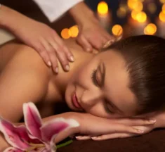 Back Massage Secrets: What Actually Makes It Effective?