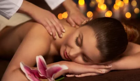 Back Massage Secrets: What Actually Makes It Effective?