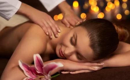 Back Massage Secrets: What Actually Makes It Effective?